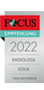 FOCUS Siegel 2022