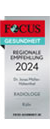 FOCUS Siegel 2024