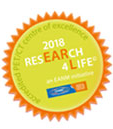 Research4Life Zertifikat 2018