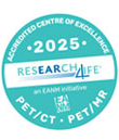 Research4Life Zertifikat 2025