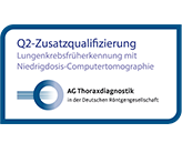Zertifikat Zusatzqualifikation Lunge