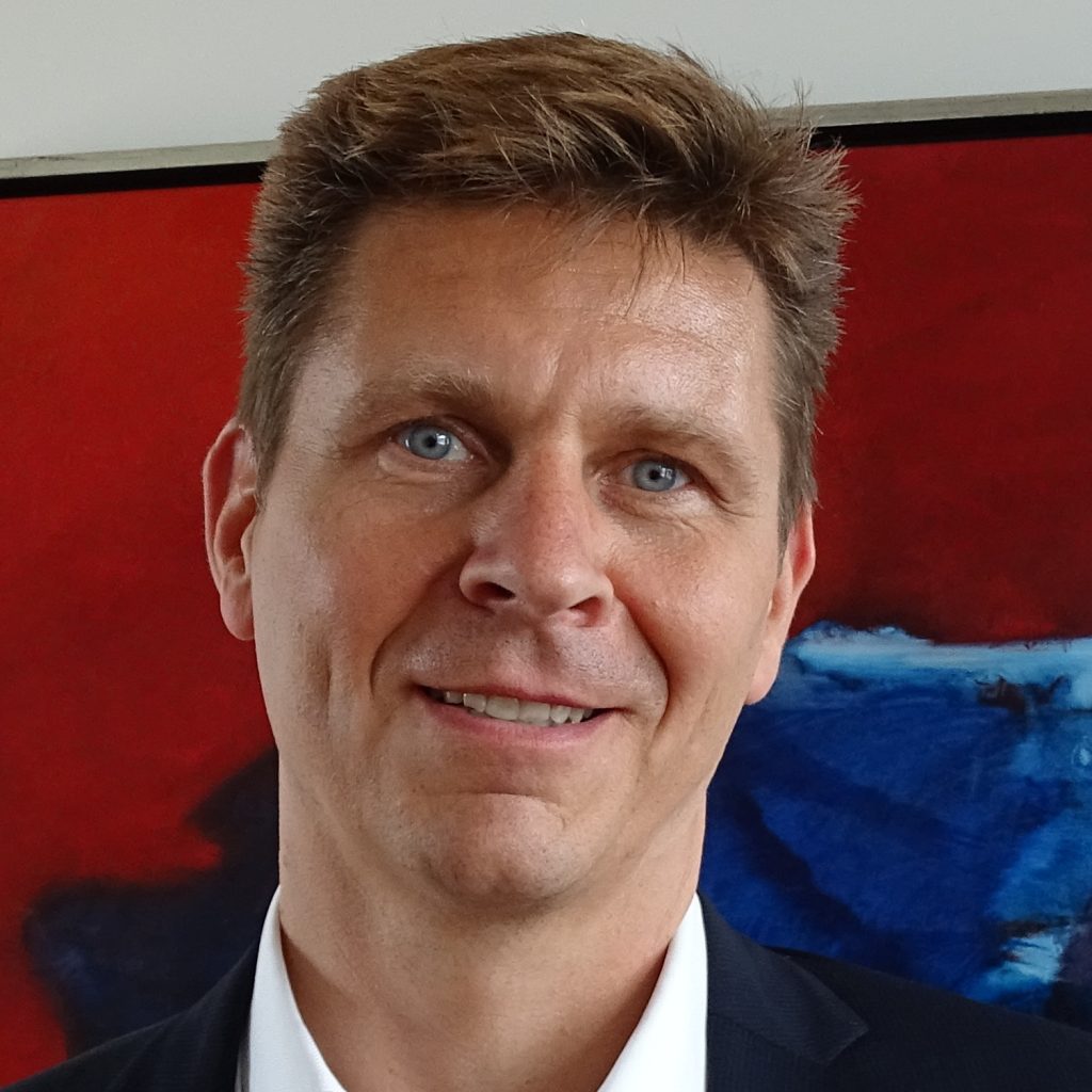 Christian Gorris