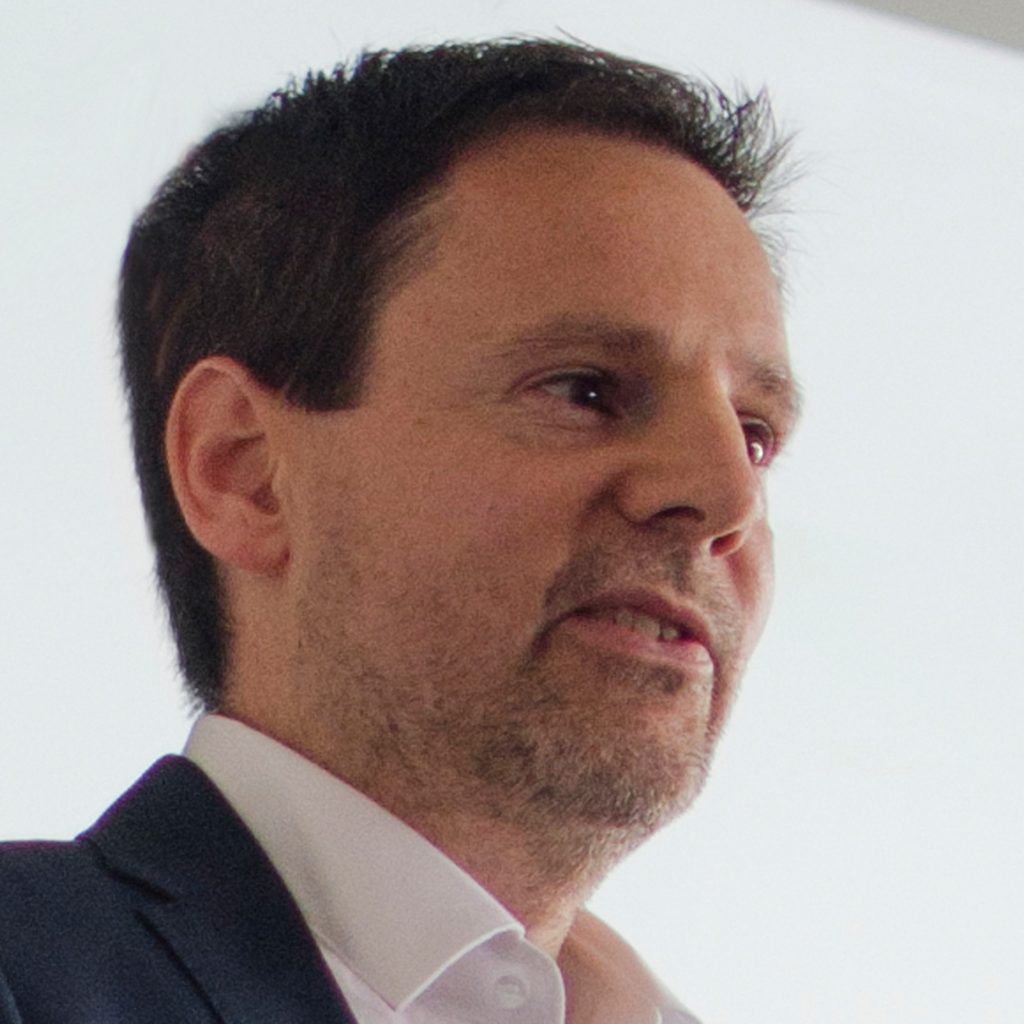 Prof. Dr.-Ing. Florian Kluge