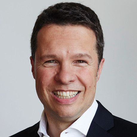 Prof. Horst Roman-Müller