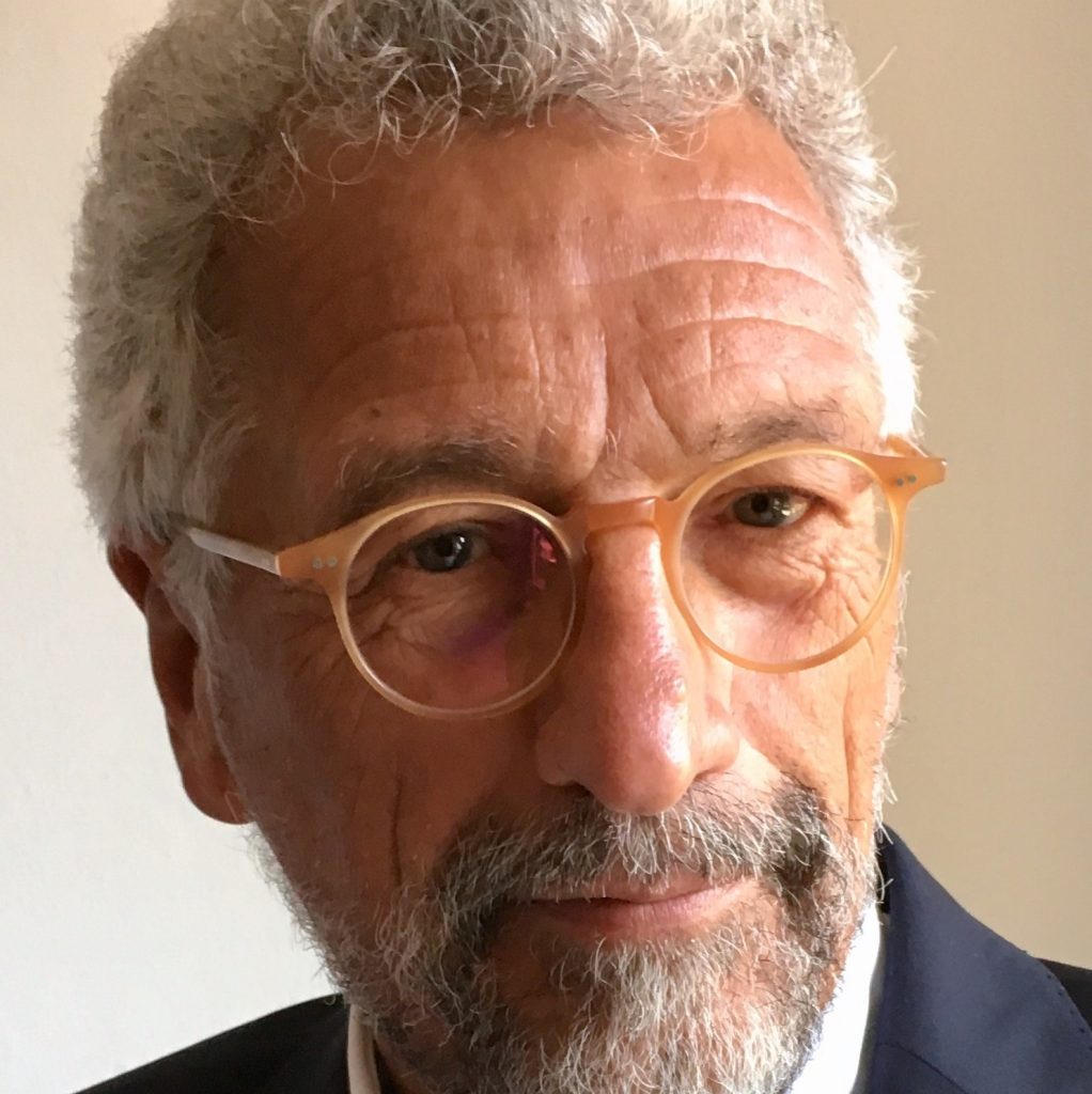 Karl-Walter Schuster