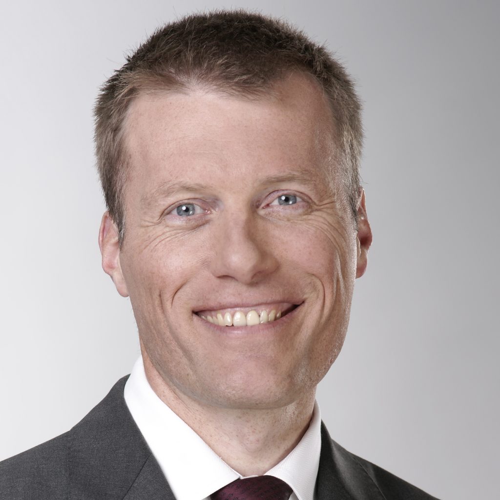 Michael Hiss