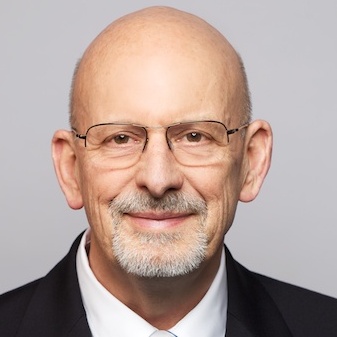 Dr.-Ing. Rainer Schofer