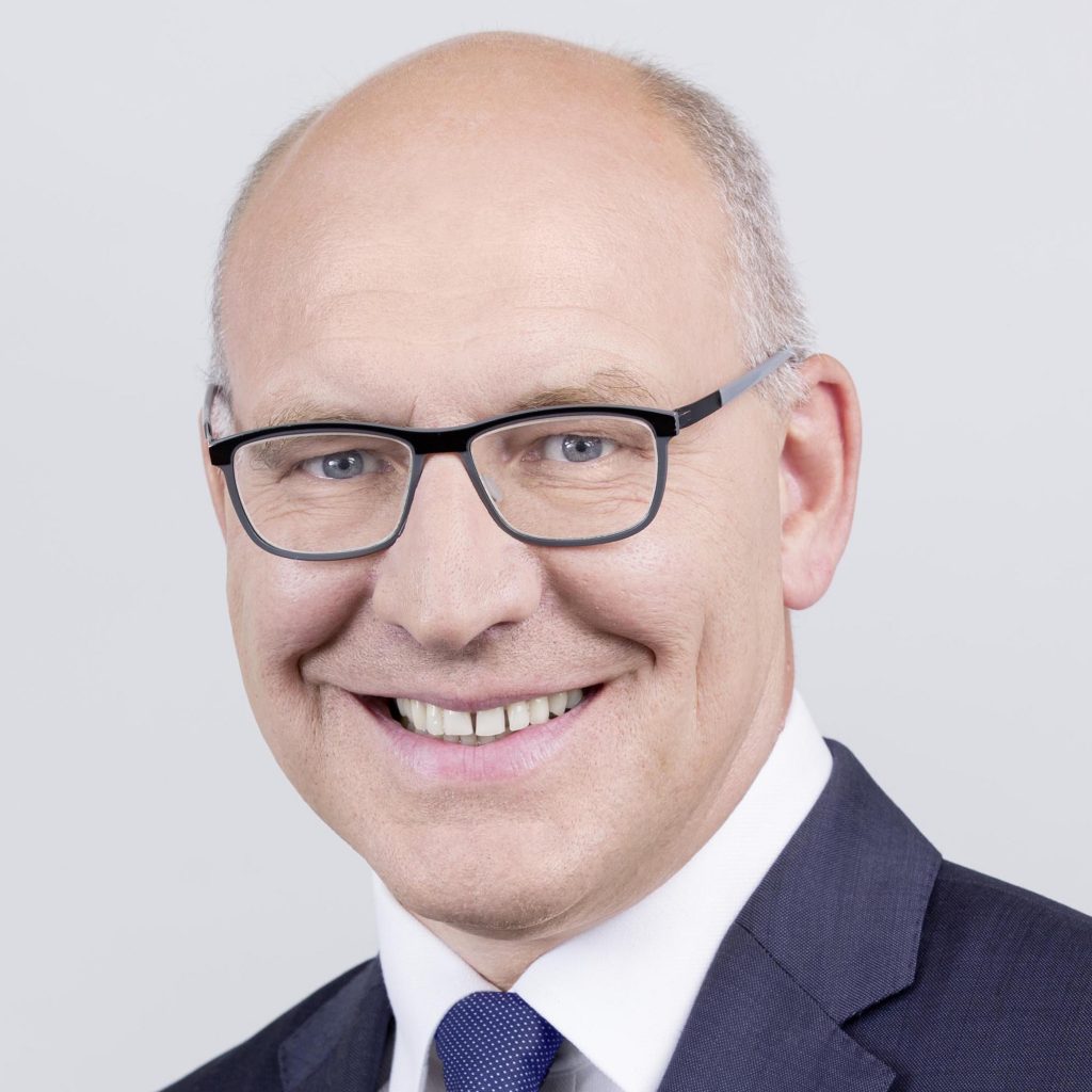 Clemens Hauser