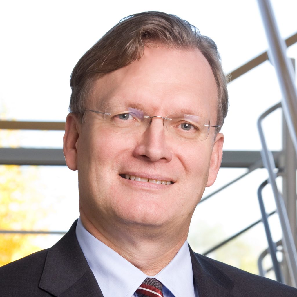 Ralf H. Behn