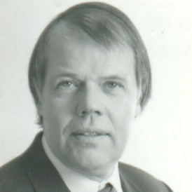 Walter Volkmann