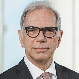 Prof. Dr. Klaus Eschenbruch