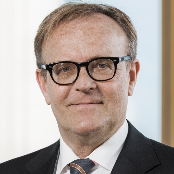 Prof. Dr.-Ing. Norbert Preuß