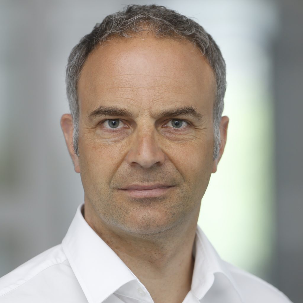Dirk Kahl