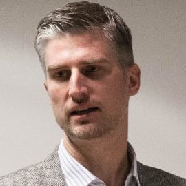 Prof. Hagen Schmidt-Bleker