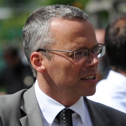 Peter Kadereit