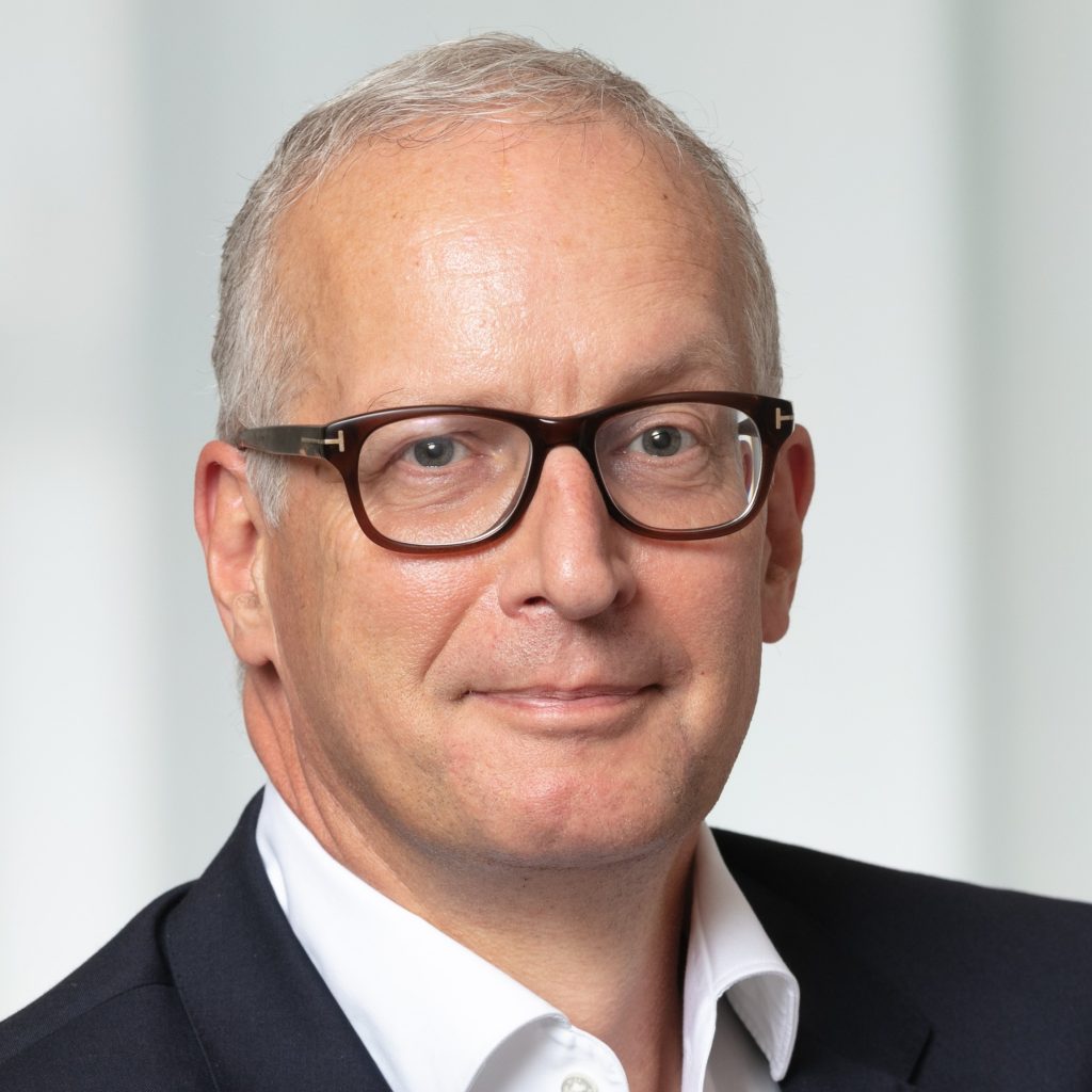 Dr.-Ing. Stephan Eibl