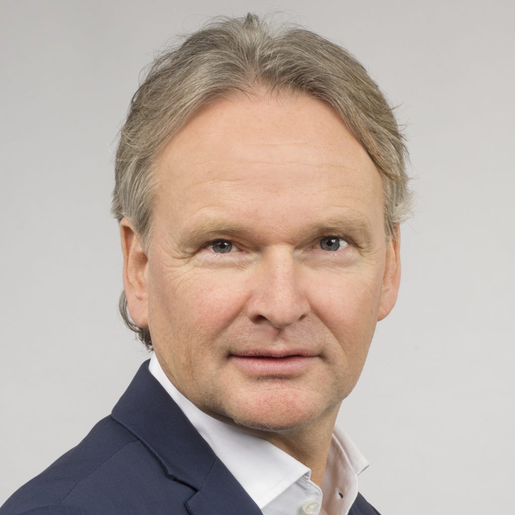 Prof. Dr. Thomas Höcker