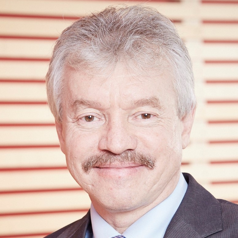 Heinrich Büchner