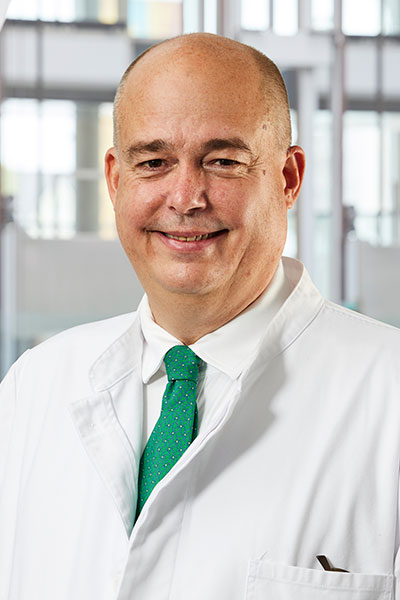 FA Diagnostische RadiologieFA Nuklearmedizin