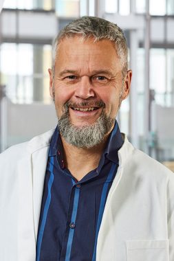 FA Diagnostische RadiologieFA Nuklearmedizin