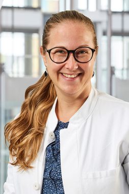 FÄ Diagnostische RadiologieZusatzbezeichnung Nuklearmedizinische Diagnostik für Radiologen