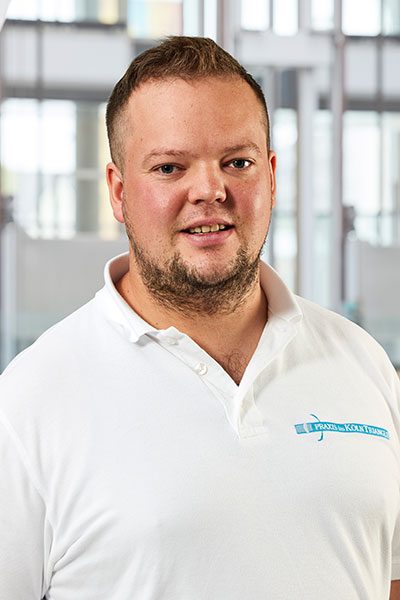 Edgar Kreuzer Edgar Kreuzer